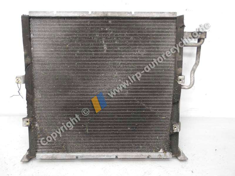 Kondensator 64538371653 BMW 3-Er (E36) (90-99) 323 I BJ: 1997